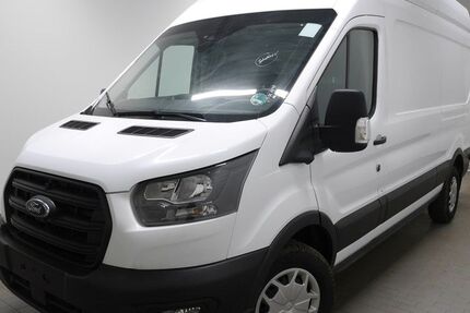 Ford Transit 31.750 km 24.350 &euro; Leipzig 04179