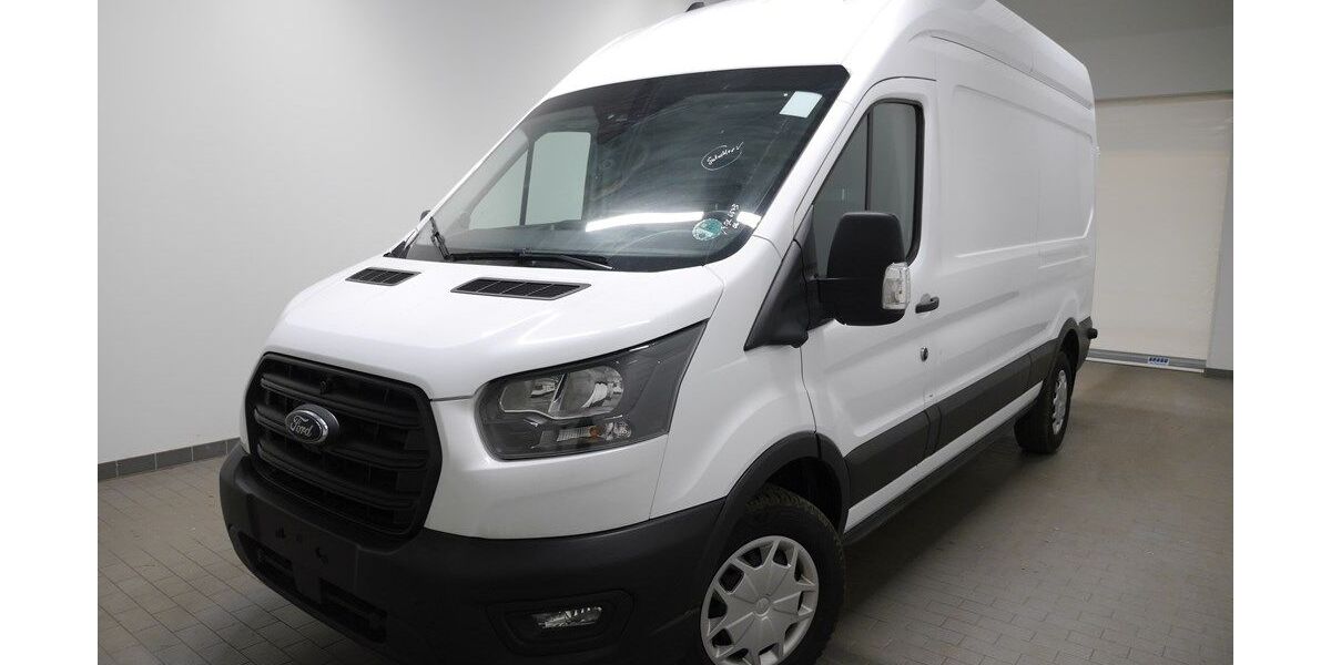 Ford Transit 31.750 km 24.350 &euro; Leipzig 04179