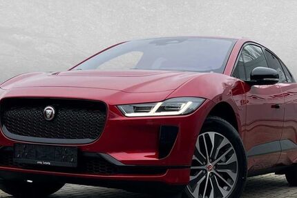 Jaguar I-Pace 25.425 km 47.340 &euro; Leipzig 04179