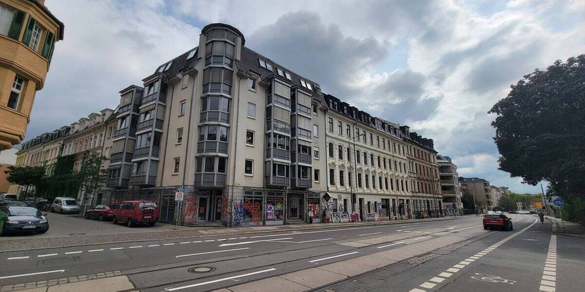 Einfamilienhaus Leipzig Connewitz - 550.000&euro; | Angebot:25958962