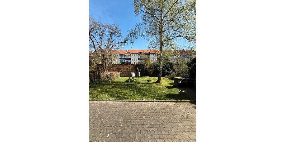 Dachgeschoßwohnung Leipzig Nordost - 1 Zimmer, 45 m&sup2;, 553&euro; | Angebot:25164238