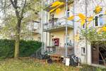 2007 kernsaniert: Moderne Wohnung mit Balkon und eigenem Garten 2 zimmer