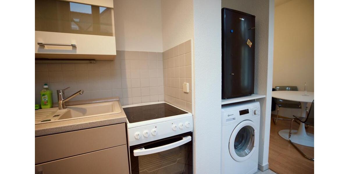 Etagenwohnung Leipzig Südost - 2 Zimmer, 42 m&sup2;, 159.950&euro; | Angebot:26877883