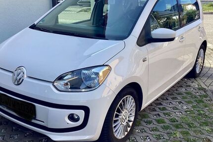 VW up! 119.000 km 5.200 &euro; Beucha 04824