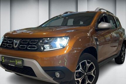 Dacia Duster 30.800 km 13.990 &euro; Leipzig 04179