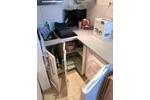 Hochparterre Leipzig Nord - 1.5 Zimmer, 36 m&sup2;, 640&euro; | Angebot:26659154