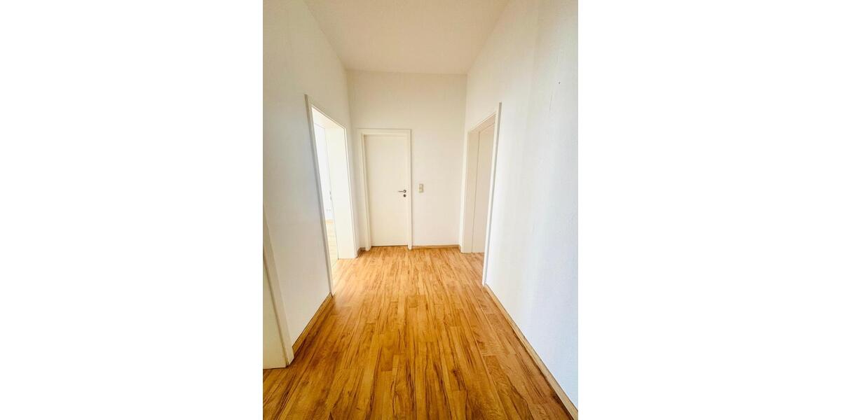 Erdgeschoßwohnung Leipzig Ost - 3 Zimmer, 59 m&sup2;, 530&euro; | Angebot:25751108