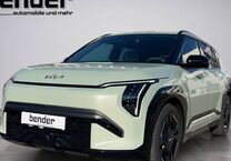 Gebrauchtwagen Kia EV3