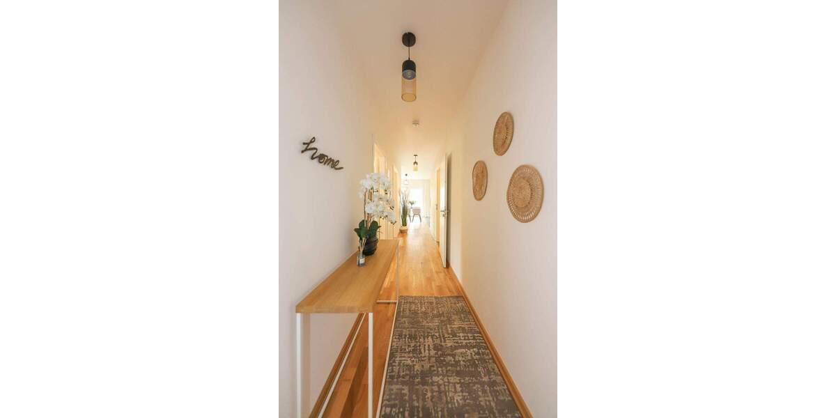 Etagenwohnung Leipzig Wahren - 4 Zimmer, 100 m&sup2;, 485.000&euro; | Angebot:25736461