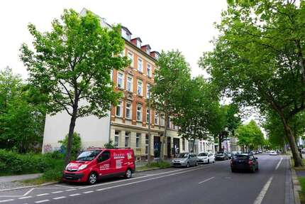 Wohnung Leipzig Eutritzsch - 3 Zimmer, 67 m&sup2;, 567&euro; | Angebot:26908327