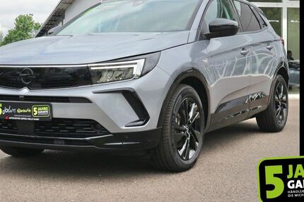 Opel Grandland (X) 9.367 km 18.990 &euro; Leipzig 04205