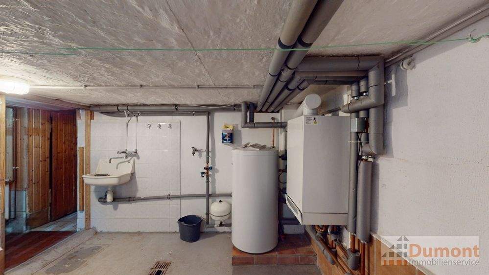 Reihenmittelhaus Leuna - 5 Zimmer, 100 m&sup2;, 94.000&euro; | Angebot:24435380