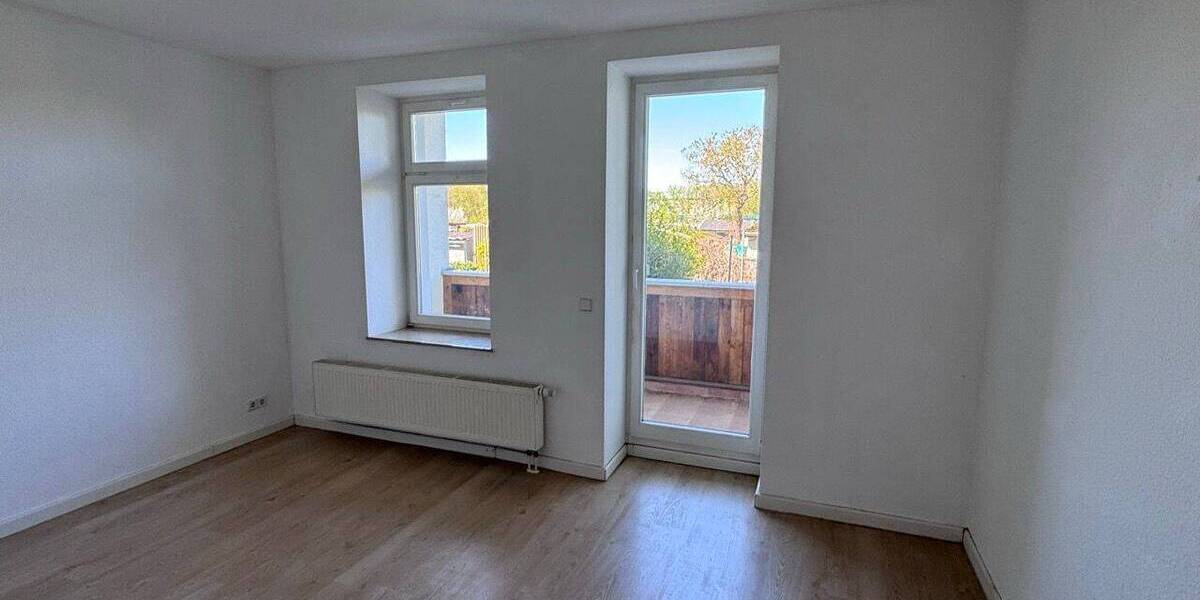 Etagenwohnung Leipzig Schönefeld-Abtnaundorf - 1 Zimmer, 53 m&sup2;, 148.000&euro; | Angebot:26434008