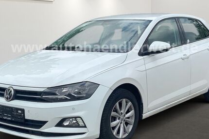 VW Polo 181.173 km 6.599 &euro; Brehna 06796