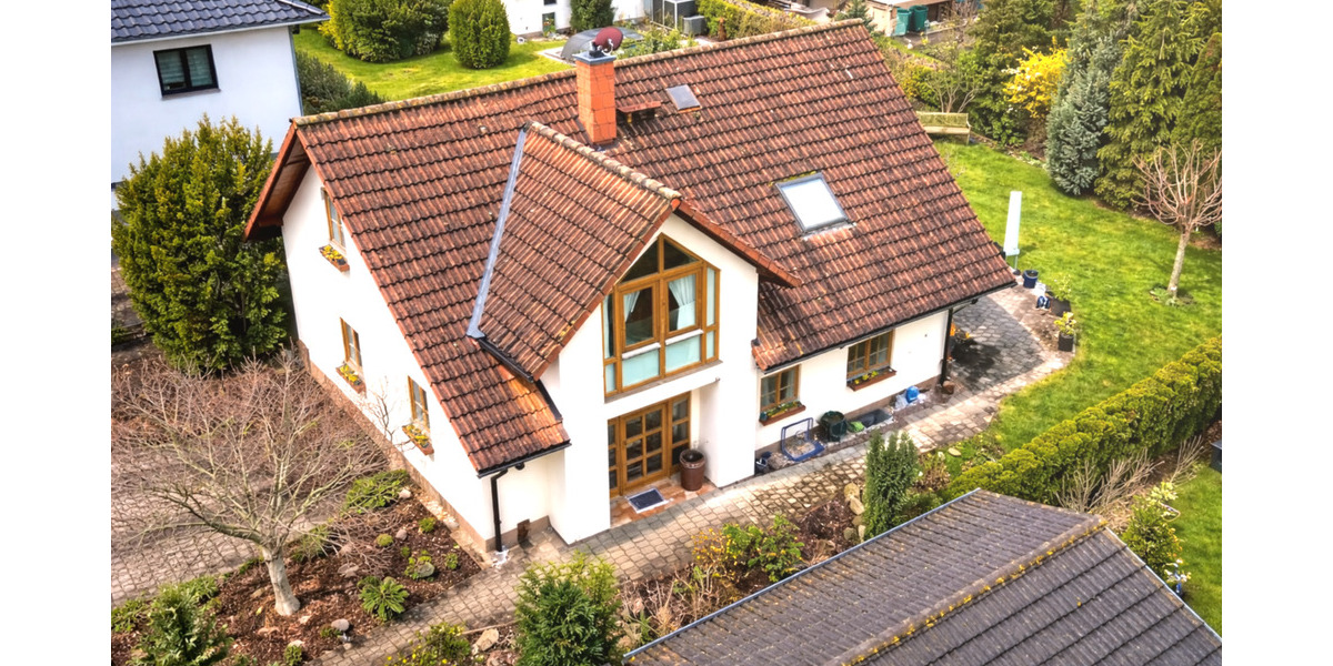 Einfamilienhaus Leipzig Grünau-Siedlung - 5 Zimmer, 158 m&sup2;, 680.000&euro; | Angebot:26696485