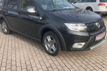 Dacia Logan 79.380 km 9.490 &euro; Leipzig 04179