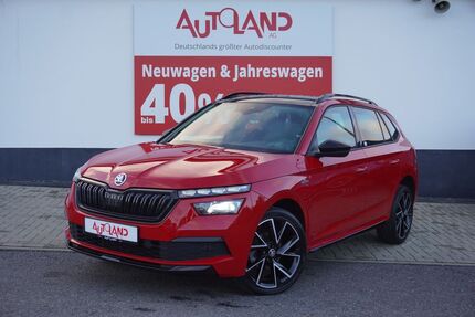 Skoda Kamiq 64.115 km 22.950 &euro; Leipzig 04209