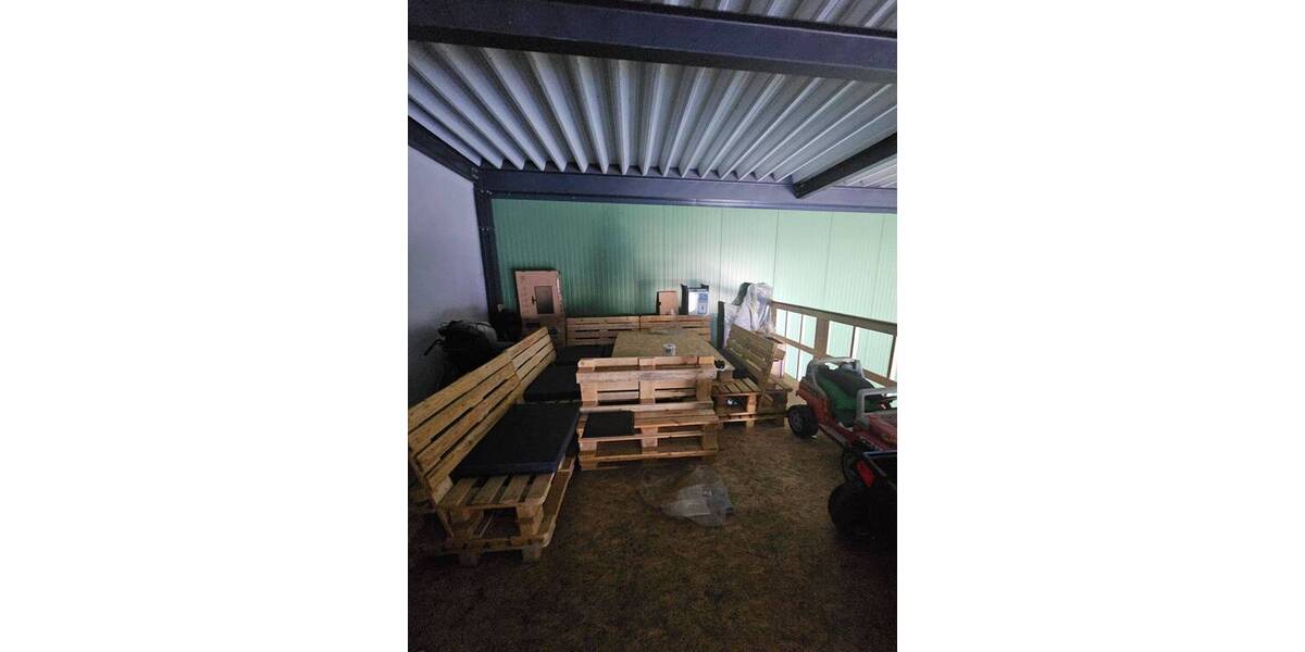 Moderne Gewerbefläche mit Büro + Lager, Freifläche + SP möglich zimmer