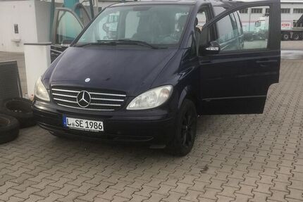 Mercedes Viano