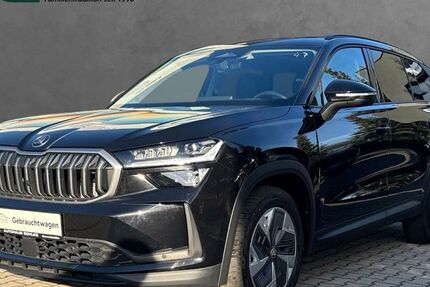 Skoda Kodiaq 17.258 km 44.790 &euro; Borna OT Zedtlitz 04552
