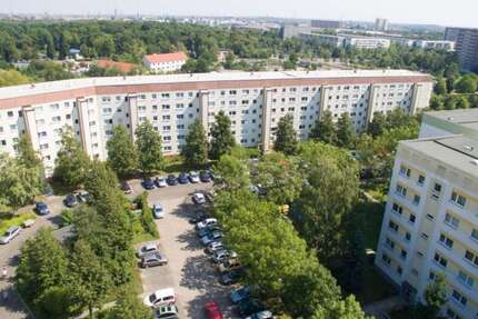 Wohnung Leipzig Schönau - 4 Zimmer, 90 m&sup2;, 723&euro; | Angebot:27080243