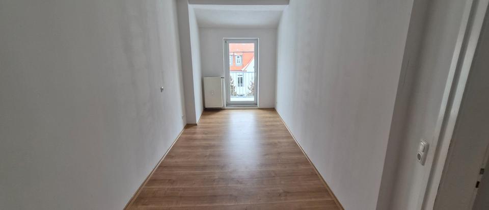 Etagenwohnung Leipzig Südwest - 5 Zimmer, 137 m&sup2;, 1.301&euro; | Angebot:26266393