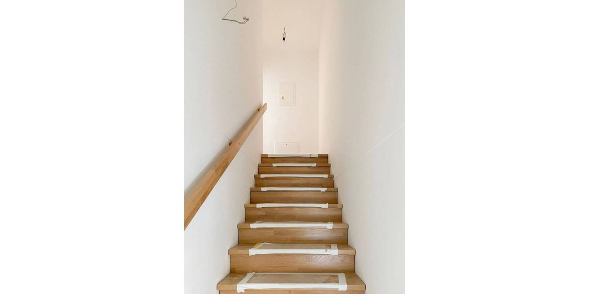 Etagenwohnung Zwenkau - 4 Zimmer, 99 m&sup2;, 444.400&euro; | Angebot:26376921