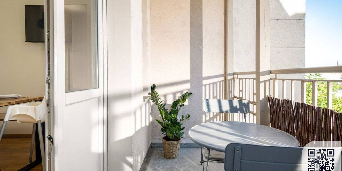 Etagenwohnung Leipzig Zentrum-Ost - 3 Zimmer, 3.363&euro; | Angebot:26634710