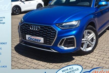 Audi Q5 33.124 km 37.740 &euro; Eilenburg 04838