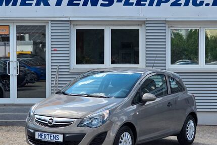 Opel Corsa 47.213 km 5.990 € Leipzig 04349