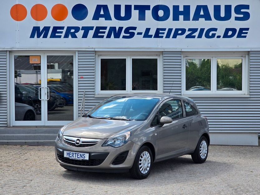 Opel Corsa 47.213 km 5.990 € Leipzig 04349