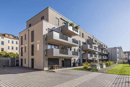 Wohnung Leipzig/ Plagwitz Plagwitz - 4 Zimmer, 88 m&sup2;, 530.000&euro; | Angebot:26827377