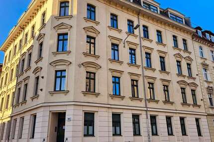 Wohnung Leipzig Südost - 2 Zimmer, 55 m&sup2;, 115.000&euro; | Angebot:26372736