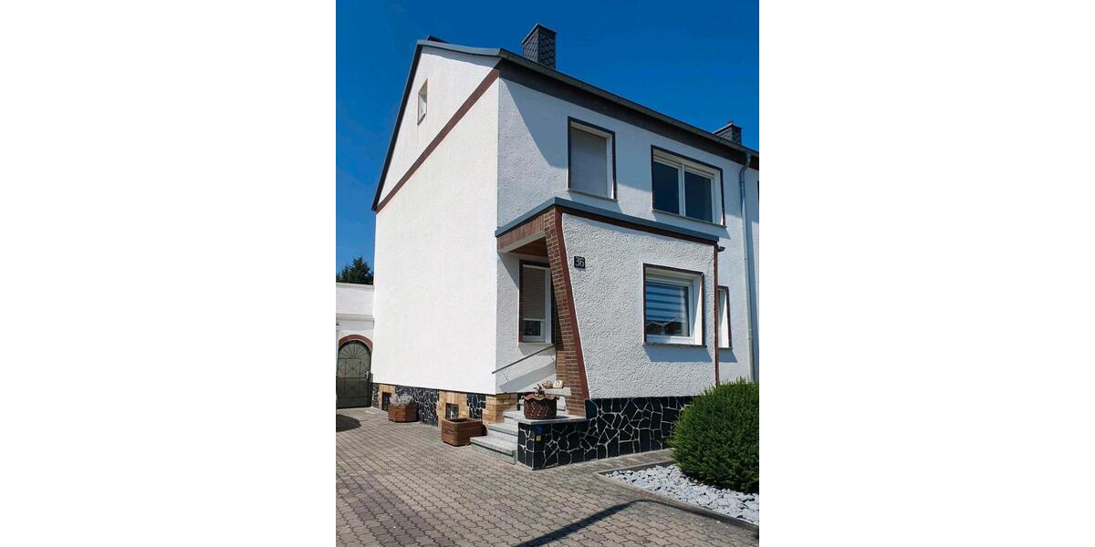 Doppelhaushälfte Delitzsch - 4 Zimmer, 105 m&sup2;, 415.000&euro; | Angebot:27141311