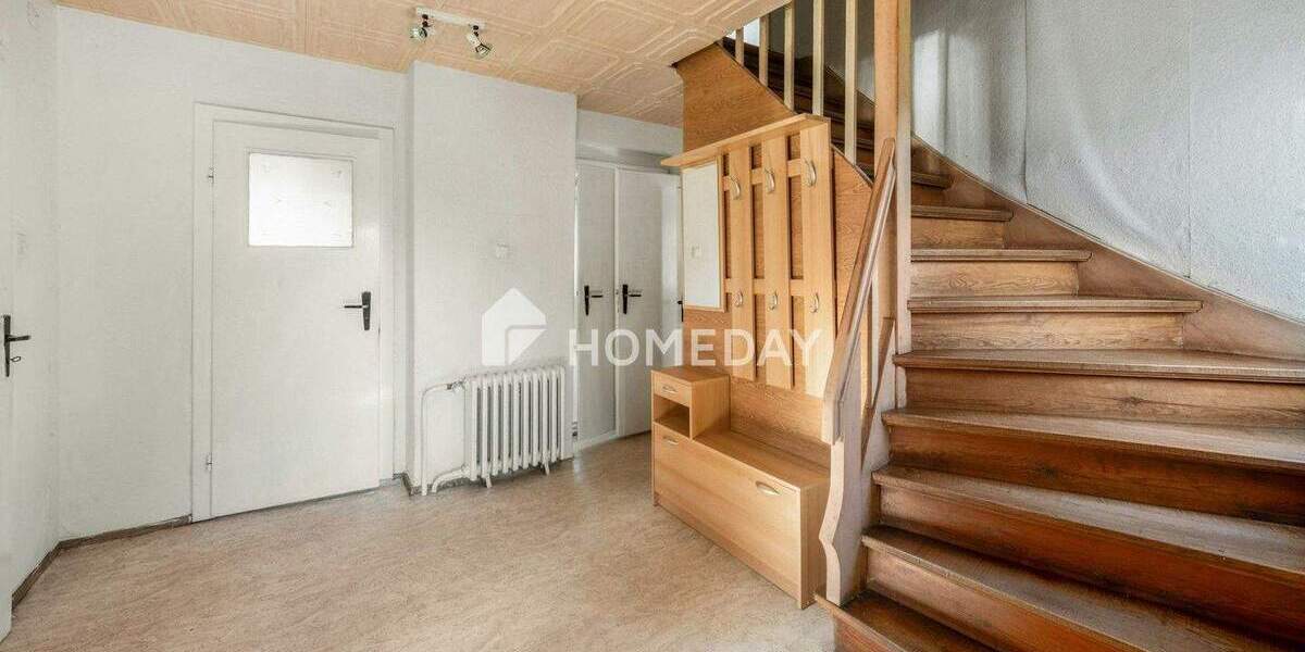 Einfamilienhaus Schkeuditz Wolteritz - 8 Zimmer, 150 m&sup2;, 260.000&euro; | Angebot:25775243