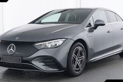 Mercedes-Benz EQE 16.176 km 49.980 &euro; Eula/Borna 04552