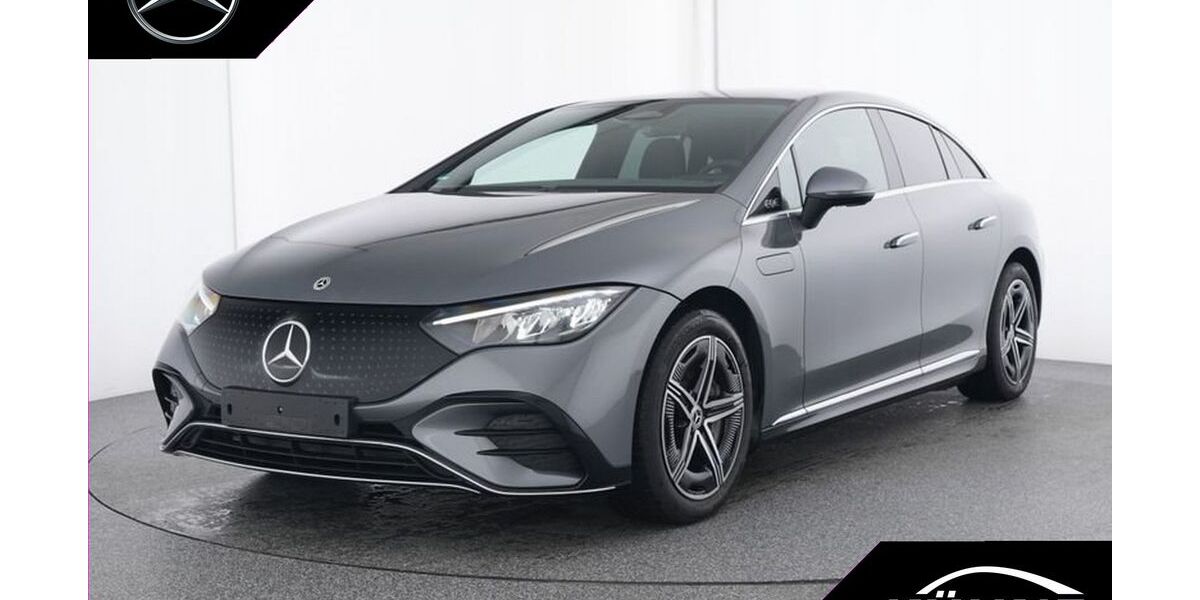 Mercedes-Benz EQE 16.176 km 49.980 &euro; Eula/Borna 04552