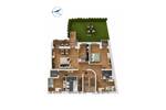 Etagenwohnung Leipzig Eutritzsch - 4 Zimmer, 106 m&sup2;, 350.000&euro; | Angebot:26487009