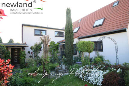 Modernes und reizvolles Traumhaus für die ganze Familie!