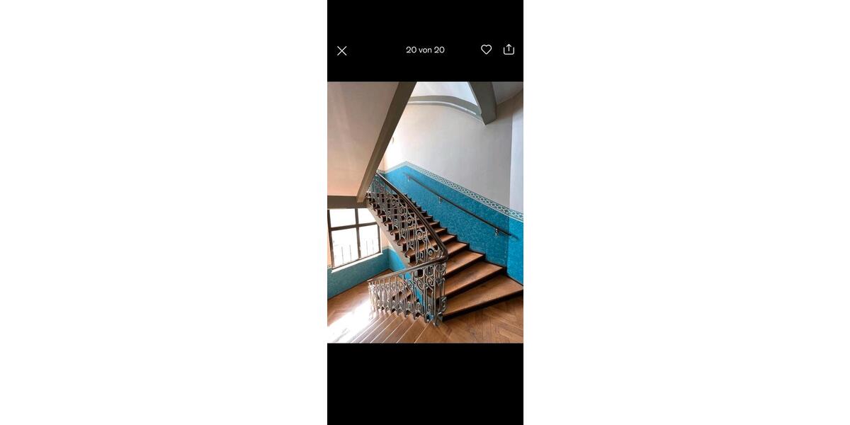 Etagenwohnung Leipzig Mitte - 1 Zimmer, 30 m&sup2;, 158.000&euro; | Angebot:26890206