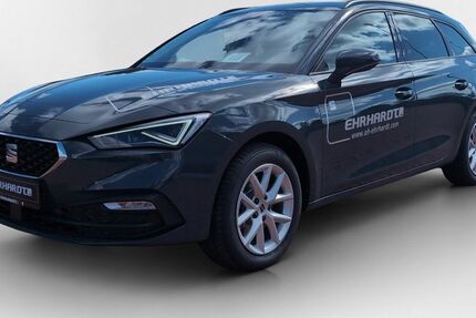 Seat Leon 2.500 km 31.790 &euro; Leipzig 04129