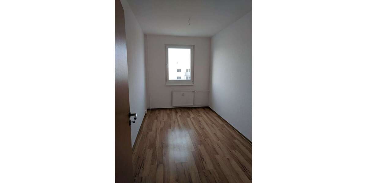 3-Raum-Wohnung mit Balkon - Appartement Leipzig Gohlis-Nord | Angebot:10944601