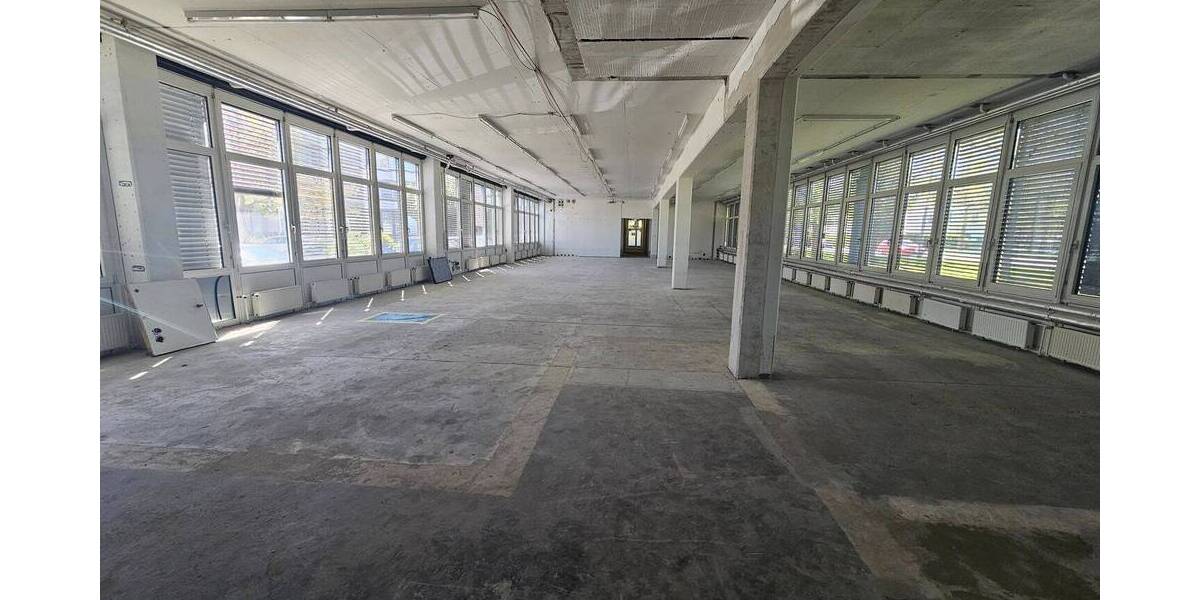 Gewerbeobjekt Leipzig Schönefeld-Abtnaundorf - 1 Zimmer, 799 m&sup2;, 6.795&euro; | Angebot:26439515
