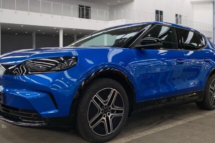 Ford Capri 2.265 km 36.970 &euro; Leipzig 04179