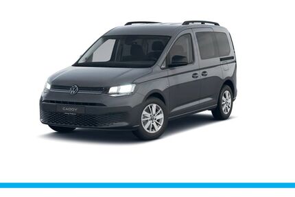 VW Caddy 15.000 km 27.930 &euro; Leipzig 04178