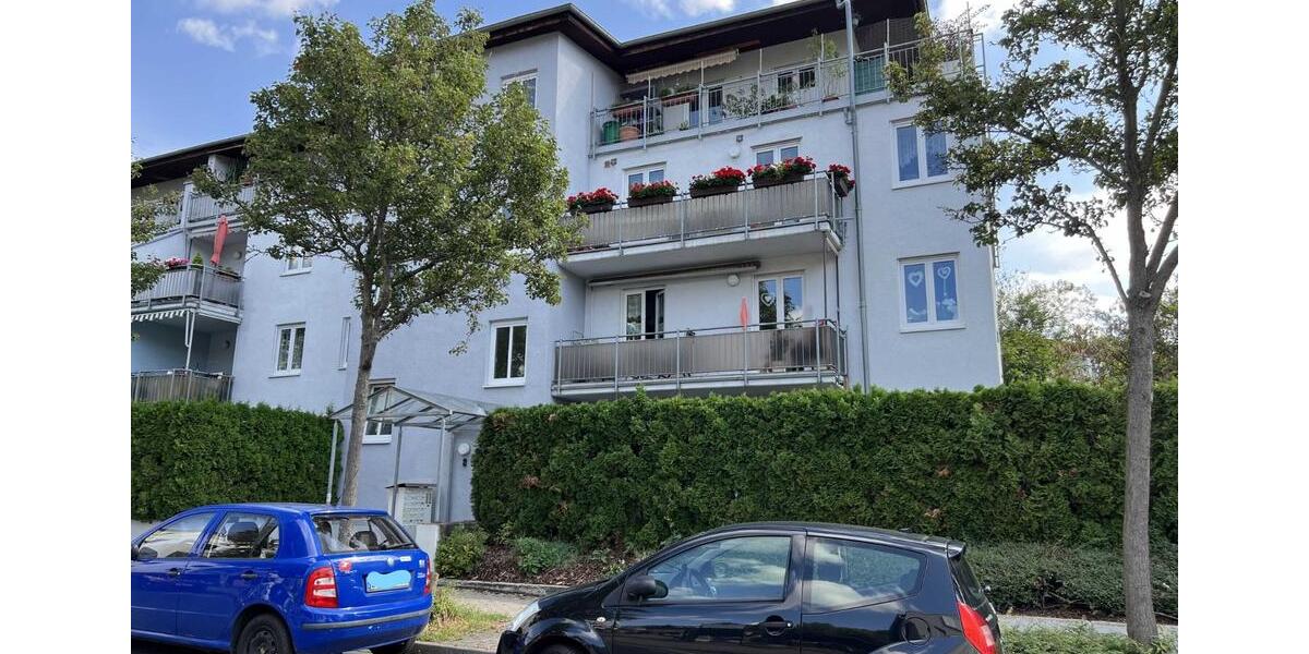 Erdgeschoßwohnung Leipzig Nord - 2 Zimmer, 48 m&sup2;, 120.000&euro; | Angebot:25208131
