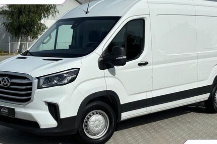 Maxus Deliver 9 28.100 km 17.890 &euro; Wiedemar 04509
