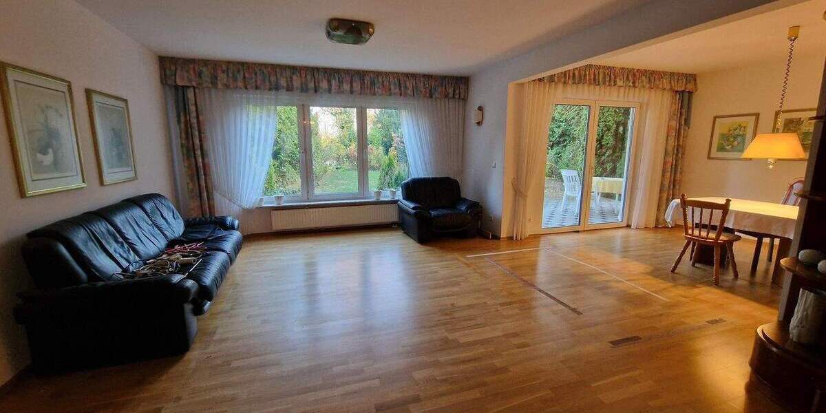Einfamilienhaus Leipzig Anger-Crottendorf - 5 Zimmer, 175 m&sup2;, 680.000&euro; | Angebot:25667253