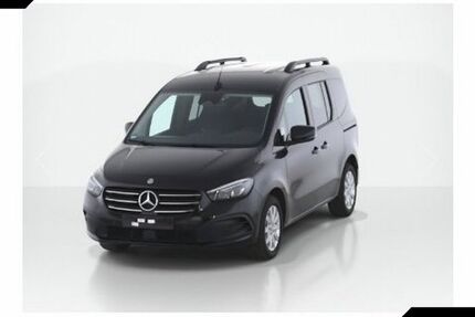 Mercedes-Benz T-Klasse 9.986 km 31.980 &euro; Wiedemar 04509