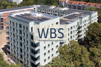 Wohnung zum Mieten in Leipzig 480,81 € 73.97 m²